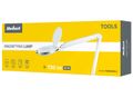 Stolná lampa s lupou do dielne REBEL NAR0465-2, 5D, 10W, 6500K Stolní lampa s lupou do dílny  REBEL NAR0465-2, 5D, 10W, 6500K