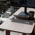 TELLUR Shade, SLIM Bezdrôtová klávesnica, EN