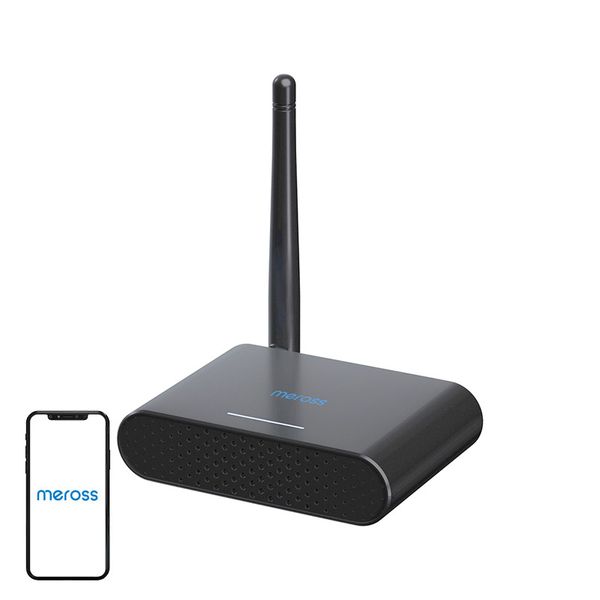 Inteligentný spínač garážových brán Meross MSG200HK (HomeKit)