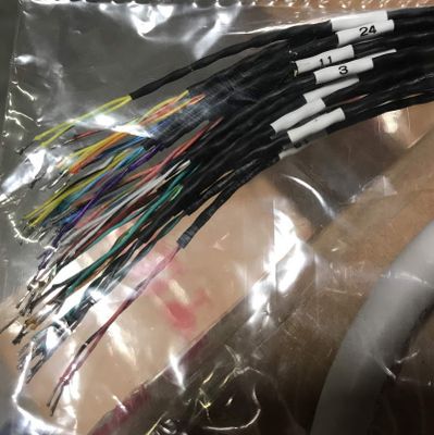 Grandstream Telco kábel pre brány GXW42XX