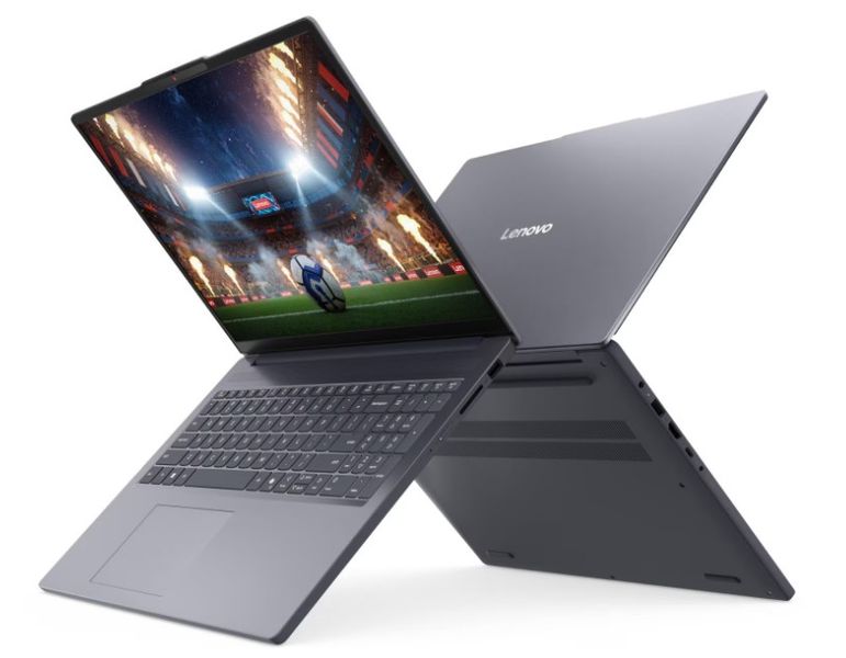 Lenovo IdeaPad Slim 3/16IWC11/5-320/16''/WUXGA/16GB/512GB/Intel int/W11H/Gray/2R