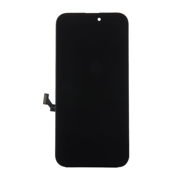 LCD Display with touch screen for iPhone 15 Plus Incell FHD black