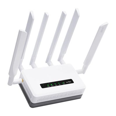 Router GL.iNet Puli AX 5G NR