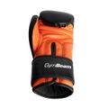 Boxerské rukavice Striker Orange - GymBeam, veľkosť 12 OZ