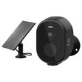 WOOX R4253, Outdoor wireless security camera WiFi