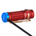 OL648 OLIGHT Svietidlo Baton 3 red limitka