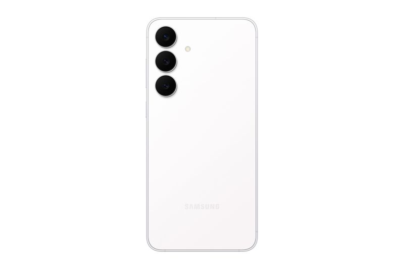 Samsung Galaxy S25 FE/8GB/256GB/White