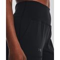 Dámske tepláky Motion Jogger Black - Under Armour