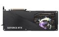 MSI GeForce RTX 5070 12G GAMING TRIO OC / 12GB GDDR7 / PCI-E / 3x DP / HDMI Grafická karta, PCI-E, 12GB GDDR7, 3× DisplayPort, 1× HDMI, aktívna