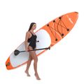 Paddleboard WaveLine - GymBeam