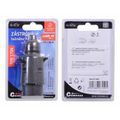 Zástrčka tažného zariadenia Compass 07450  7 pólov