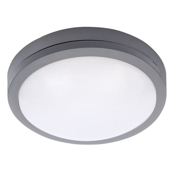 LED venkovné osvetlenie Solight WO781-G
