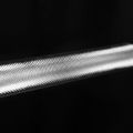 Olympijská obojručná osa HMS GOP220 220 cm x 50 mm