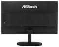OPRAVENÉ - Challenger by Asrock monitor CL25FF 24,5"/IPS/1920x1080/100Hz/ 300cd/m2/1ms/VGA/HDMI/AMD FreeSync LED monitor, herní, 24,5", IPS, 1920×1080, 16:9, 100Hz, 300cd/m2, 1ms, HDMI, VGA, cerný, en. tr. E - OPRAVENÉ