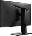 MSI MAG/274UPF E2/27"/IPS/4K UHD/160Hz/0,5ms/Černá/3R LED monitor, herní, 27", IPS, 3840 × 2160, 16:9, 160Hz, 0,5ms, 400cd/m2 1000:1, 2× HDMI, DisplayPort, USB-C, en. tř. F, černý