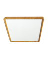 LED stropní 3CCT svítidlo TR-91S - 32W 3400lm 40x40x2,5cm Trixline