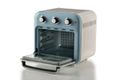 Ariete Vintage Air Fryer Oven 4632/05, modrý
