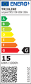 LED panel TRIXLINE TR 103 15W, kruhový vstavaný 4200K