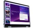 Dell 14 Plus 2-in-1/DB04250/U7-256V/14"/WUXGA/T/16GB/1TB/Arc 140V/W11H/Silver/1R Notebook, Core Ultra 7 256V, 16GB LPDDR5X, 1TB SSD, Intel Arc 140V, 14" Full HD+ IPS dotykový, W11H, Copilot+ PC, modrý, 2Y Basic