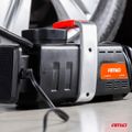 Kompresor do auta 12V / 230V AComp-02
