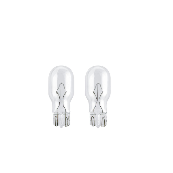 Philips autožiarovka W16W 2ks 12V 16W ??12814B2