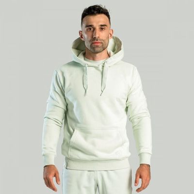 Mikina Hoodie Aster Moon Grey - STRIX, veľkosť S, veľkosť oblečenia S