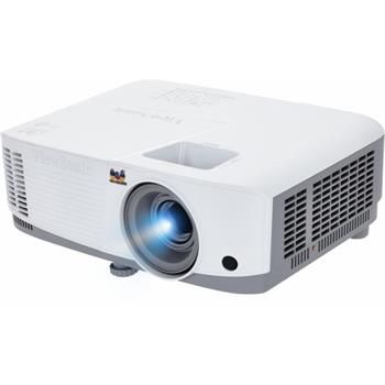 ViewSonic PA503S / DLP / Lampa / SVGA 800×600 / 3800 ANSI lm / HDMI
