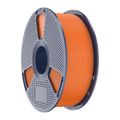 Filament Sunlu PLA+ 2.0 (slnečná oranžová)