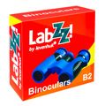 Binokulárne ďalekohľady Levenhuk LabZZ B2