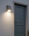 LED solárne svetlo s pohybovým senzorom TR-05S Trixline