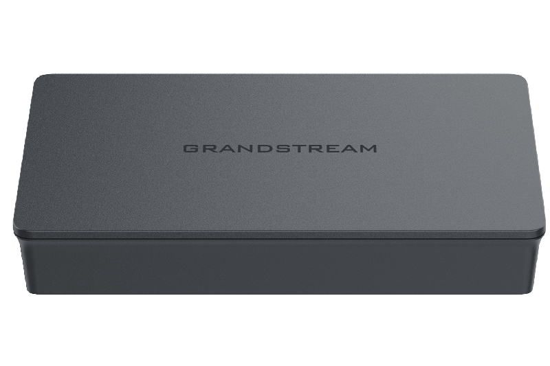 Grandstream GWN7700 Nezabezpečený sieťový prepínač 5 portov