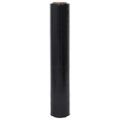 vidaXL Stretch Film 6 ks Čierna 17 μm 50 cm x 300 m