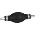 Ručné čerpadlo na palivo MECHANIC MANUAL PUMP ONE, 12 mm SIXTOL