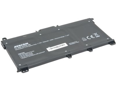 Batéria AVACOM pre HP 240 250 G7, Pavilion 14, 15 series HT03XL Li-Pol 11,55 V 3600mAh 42Wh