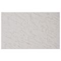 vidaXL Parapetné dosky Mramorová textúra 60 x 50 x 4,5 cm PVC