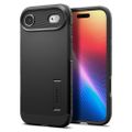 Puzdro Spigen Tough Armor ”T” Mag Magsafe pre iPhone 17 Air čierna