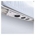 Ventilátor EMOS P56EXT1 rozširujúci radiátorový set BEZ ZDROJA