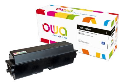 OWA Armor toner kompatibilný s EPSON C13S110080, čierna/black