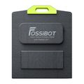 Solárny panel FOSSIBOT SP200 200 W (čierny)