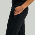 Tepláky ALPHA Black - STRIX, veľkosť XL, veľkosť oblečenia XL