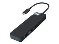 Dokovacia stanica - USB-C - HDMI