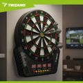 Šípky Elektronický terč Trizand 26307