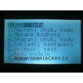 Autodiagnostika SIXTOL V302 V-checker profi VW group