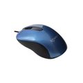 SBOX M-901BL, Optická myš drôtová 3D Optical blu