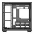 Počítačová skriňa DarkFlash C280 (čierna) + 7 ventilátorov