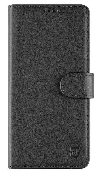 Tactical Field Notes pre Motorola Moto G86 Black
