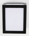 Modee LED biela nástenná lampa 12W 880lm neutrálna biela (ML-LWL0011)