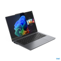 Lenovo ThinkPad X1/X9 Gen. 1/U7-258V/14"/2880x1800/T/32GB/2TB/Arc 140V/W11P/Black/3R NBD Lenovo ThinkPad X9-14 Gen 1/ Ultra 7-258V/ 32GB DDR5/ 2TB SSD/ Intel Graphics/ 14"2.8K,OLED,touch/ W11P/ sivý