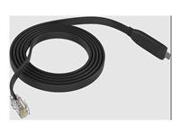 Kábel USB - USB-C (M) do RJ-45 (M) - pre AXIS D8208-R, D8308, T8504-R