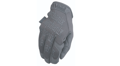 Mechanix Original Wolf Grey XL taktické rukavice so syntetickou kožou (MG-88-011)